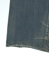 kolor（カラー）デニムパンツ 青 サイズ:3(L位) メンズ/2200649186389