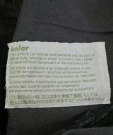 kolor（カラー）その他 黒 サイズ:3(L位) メンズ/2200640892036