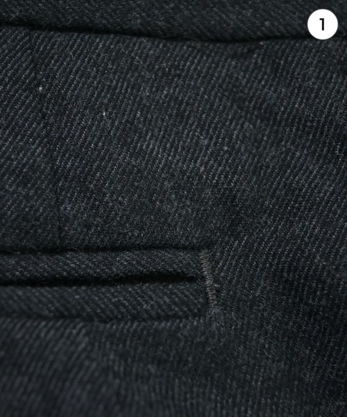 kolor（カラー）スラックス グレー サイズ:2(M位) メンズ/2200649796038