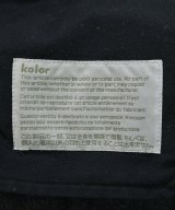 kolor（カラー）スラックス グレー サイズ:2(M位) メンズ/2200649796038