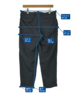 kolor（カラー）スラックス グレー サイズ:2(M位) メンズ/2200649796038