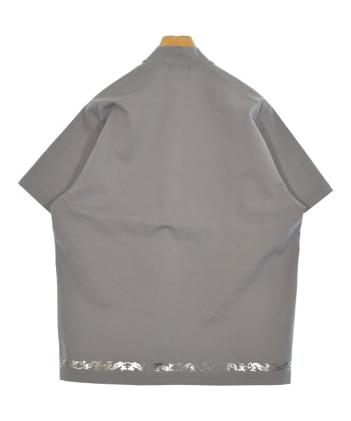 kolor（カラー）Tシャツ・カットソー グレー サイズ:1(S位) メンズ/2200650271012