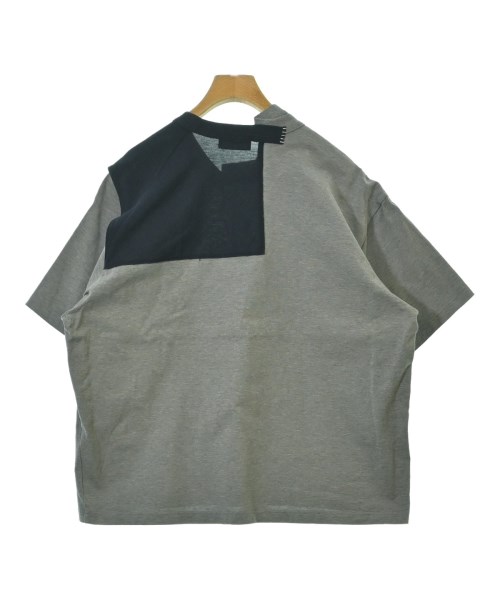 kolor（カラー）Tシャツ・カットソー グレー サイズ:3(L位) メンズ/2200650341074