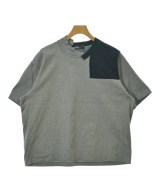 kolor（カラー）Tシャツ・カットソー グレー サイズ:3(L位) メンズ/2200650341074