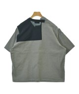 kolor（カラー）Tシャツ・カットソー グレー サイズ:3(L位) メンズ/2200650341074