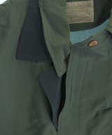 kolor（カラー）ステンカラーコート 緑 サイズ:-(XL位) メンズ/2200650488014