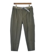 kolor（カラー）スラックス カーキ サイズ:2(M位) メンズ/2200650771031