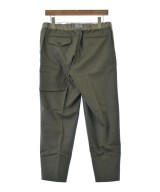 kolor（カラー）スラックス カーキ サイズ:2(M位) メンズ/2200650771031