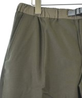 kolor（カラー）スラックス カーキ サイズ:2(M位) メンズ/2200650771031