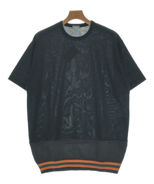 kolor(カラー)Tシャツ・カットソー 黒 サイズ:2(M位)/2200649618156