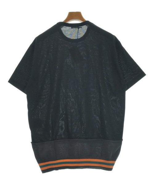 kolor（カラー）Tシャツ・カットソー 黒 サイズ:2(M位) メンズ/2200649618156