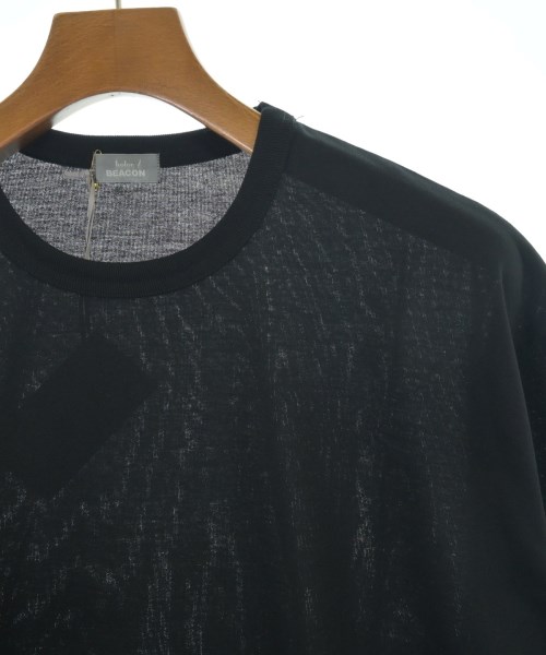 kolor（カラー）Tシャツ・カットソー 黒 サイズ:2(M位) メンズ/2200649618156