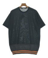 kolor（カラー）Tシャツ・カットソー 黒 サイズ:2(M位) メンズ/2200649618156