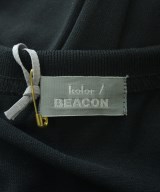 kolor（カラー）Tシャツ・カットソー 黒 サイズ:2(M位) メンズ/2200649618156