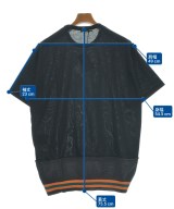 kolor（カラー）Tシャツ・カットソー 黒 サイズ:2(M位) メンズ/2200649618156