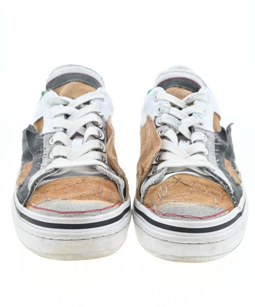 kolor（カラー）スニーカー 白 サイズ:27.5cm メンズ/2200651341042