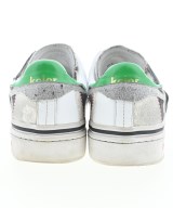 kolor（カラー）スニーカー 白 サイズ:27.5cm メンズ/2200651341042