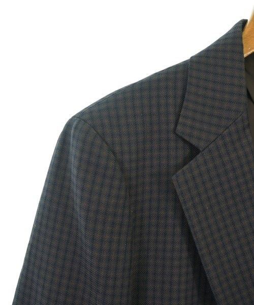 kolor（カラー）カジュアルジャケット 紺 サイズ:1(S位) メンズ/2200641808012