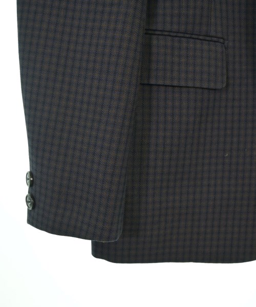 kolor（カラー）カジュアルジャケット 紺 サイズ:1(S位) メンズ/2200641808012