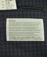 kolor（カラー）カジュアルジャケット 紺 サイズ:1(S位) メンズ/2200641808012