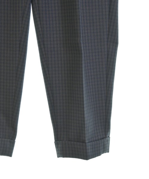 kolor（カラー）スラックス 紺 サイズ:1(S位) メンズ/2200641808029