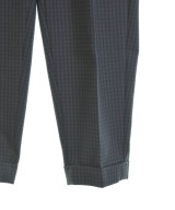 kolor（カラー）スラックス 紺 サイズ:1(S位) メンズ/2200641808029