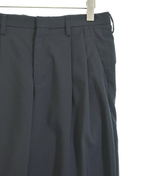 kolor（カラー）クロップドパンツ 紺 サイズ:1(S位) メンズ/2200641808050