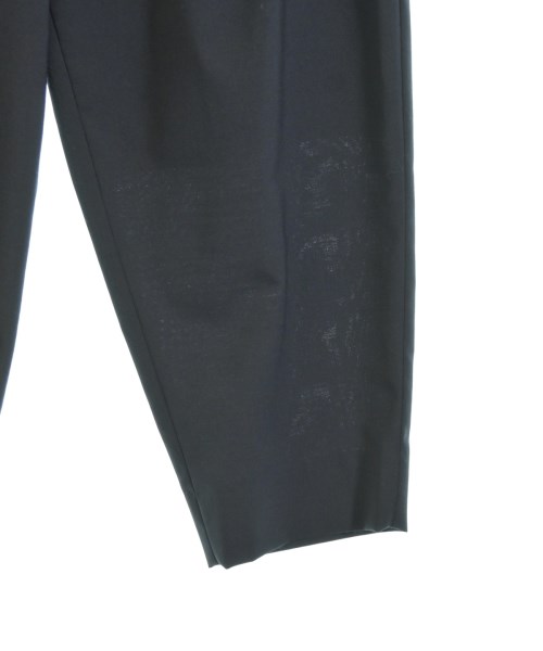 kolor（カラー）クロップドパンツ 紺 サイズ:1(S位) メンズ/2200641808050