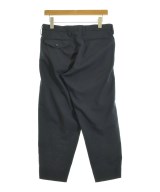 kolor（カラー）クロップドパンツ 紺 サイズ:1(S位) メンズ/2200641808050