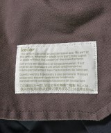 kolor（カラー）クロップドパンツ 紺 サイズ:1(S位) メンズ/2200641808050