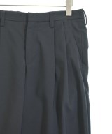 kolor（カラー）クロップドパンツ 紺 サイズ:1(S位) メンズ/2200641808050