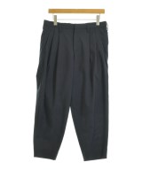 kolor クロップドパンツ