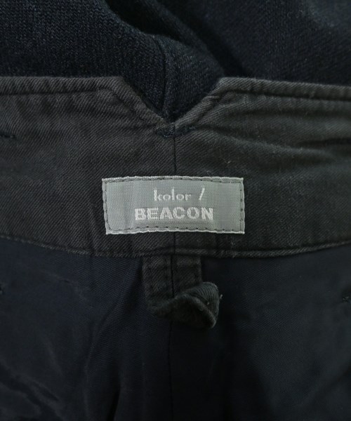 kolor（カラー）その他 紺 サイズ:1(S位) メンズ/2200650468016