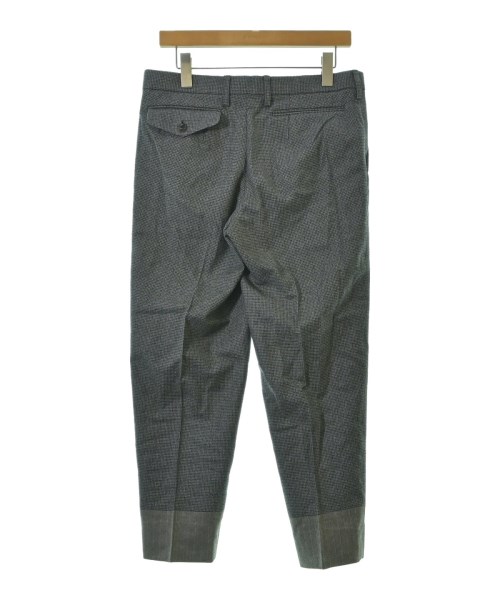 kolor（カラー）スラックス グレー サイズ:2(M位) メンズ/2200650468023