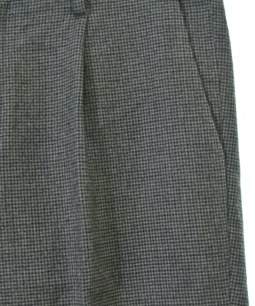 kolor（カラー）スラックス グレー サイズ:2(M位) メンズ/2200650468023