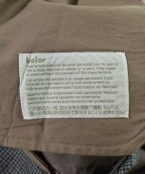 kolor（カラー）スラックス グレー サイズ:2(M位) メンズ/2200650468023