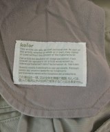 kolor（カラー）その他 グレー サイズ:1(S位) メンズ/2200650468054