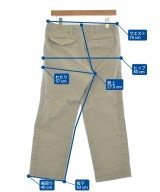 kolor（カラー）その他 グレー サイズ:1(S位) メンズ/2200650468054