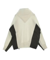 kolor（カラー）パーカー 白 サイズ:3(L位) メンズ/2200651404099