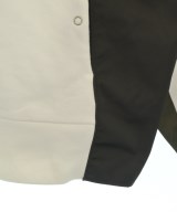 kolor（カラー）パーカー 白 サイズ:3(L位) メンズ/2200651404099