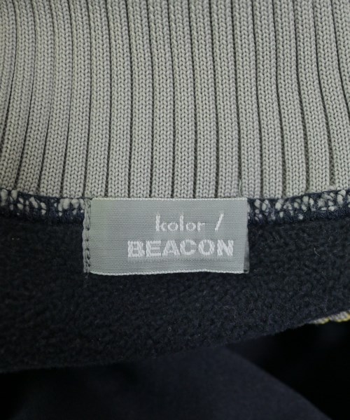 kolor（カラー）スウェット 紺 サイズ:2(M位) メンズ/2200651546034