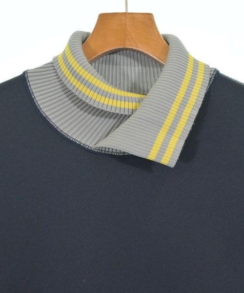 kolor（カラー）スウェット 紺 サイズ:2(M位) メンズ/2200651546034