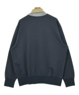 kolor（カラー）スウェット 紺 サイズ:2(M位) メンズ/2200651546034