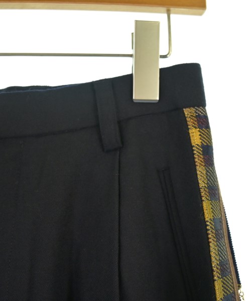 kolor（カラー）その他 紺 サイズ:1(S位) メンズ/2200651958059