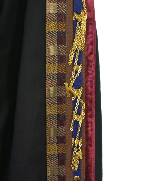 kolor（カラー）その他 紺 サイズ:1(S位) メンズ/2200651958059