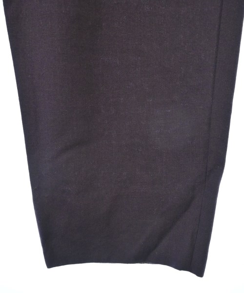 kolor（カラー）チノパン 紫 サイズ:1(S位) メンズ/2200652372045