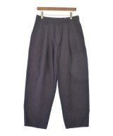 kolor（カラー）チノパン 紫 サイズ:1(S位) メンズ/2200652372045