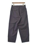 kolor（カラー）チノパン 紫 サイズ:1(S位) メンズ/2200652372045