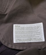 kolor（カラー）チノパン 紫 サイズ:1(S位) メンズ/2200652372045