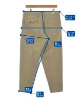 kolor（カラー）その他 ベージュ サイズ:2(M位) メンズ/2200652751055